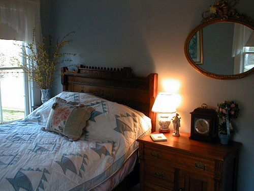 Rose Arbour Bed & Breakfast Chester Quarto foto